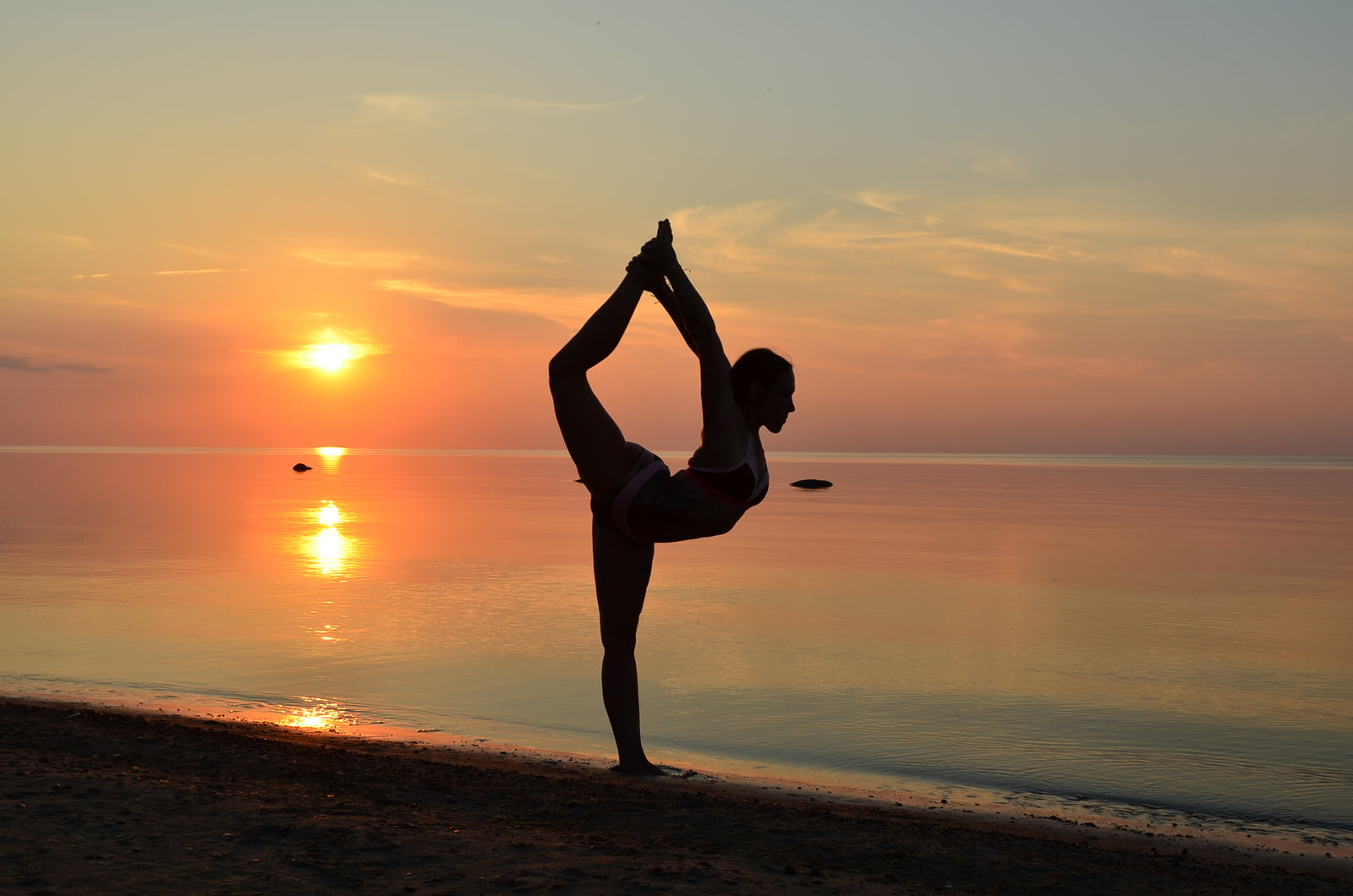 Supports Hormonal Balance