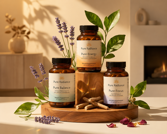 The Science of Chasteberry: Nature’s Hormone Regulator