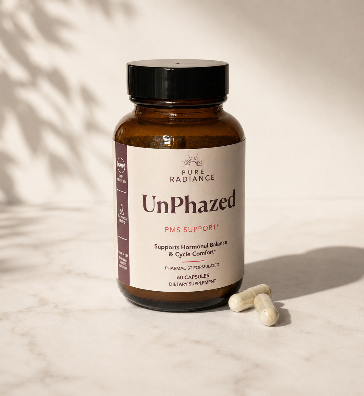 UnPhazed