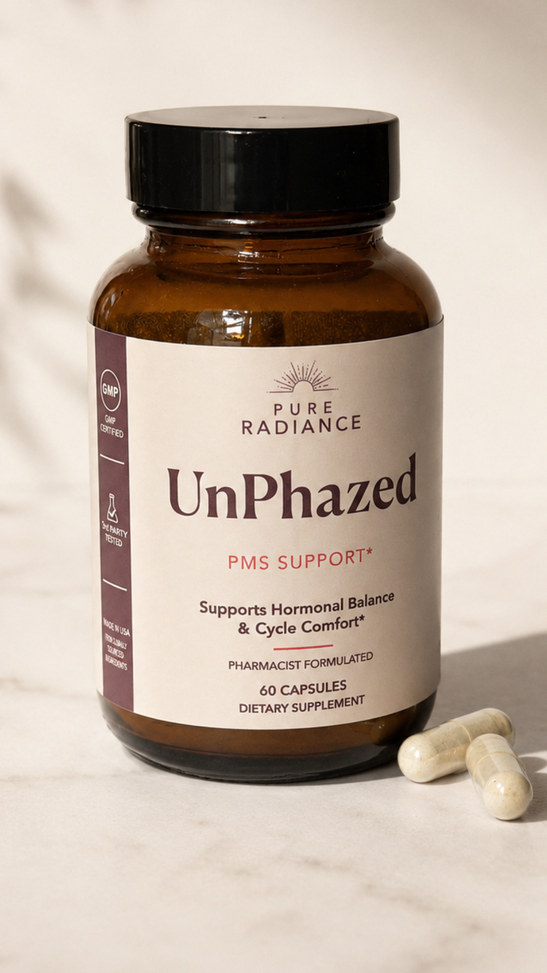 UnPhazed