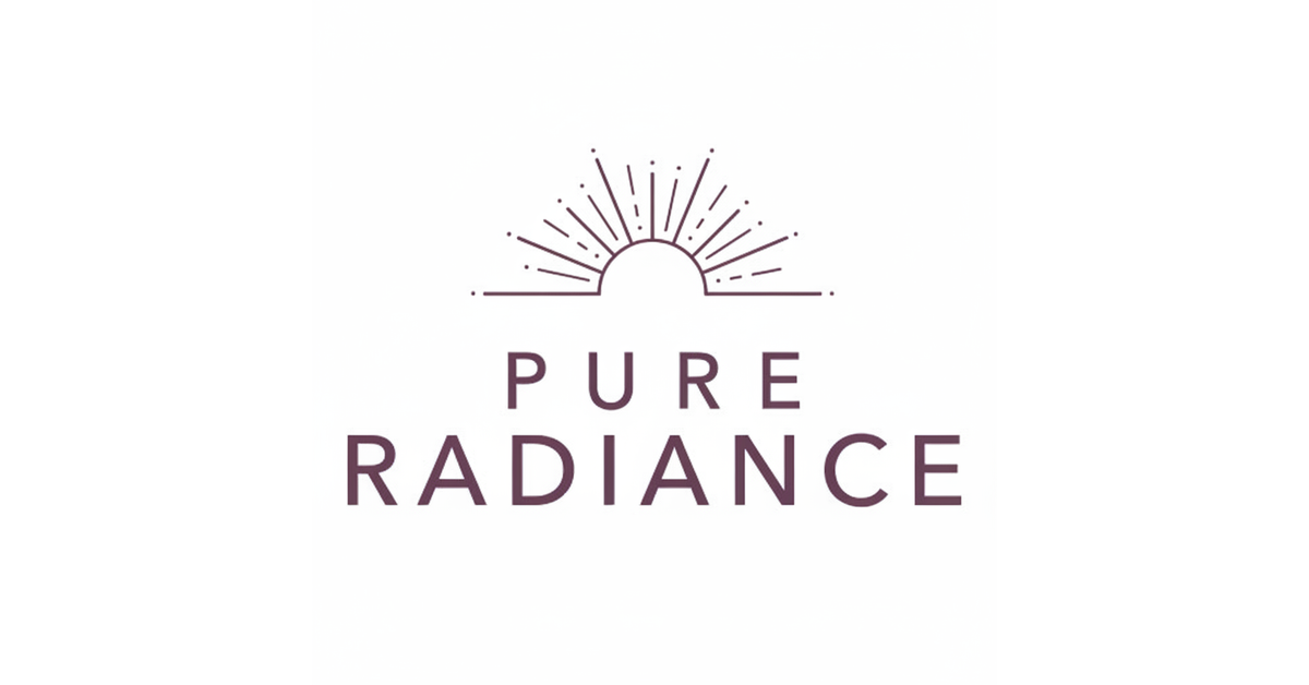 Products – Pure Radiance
